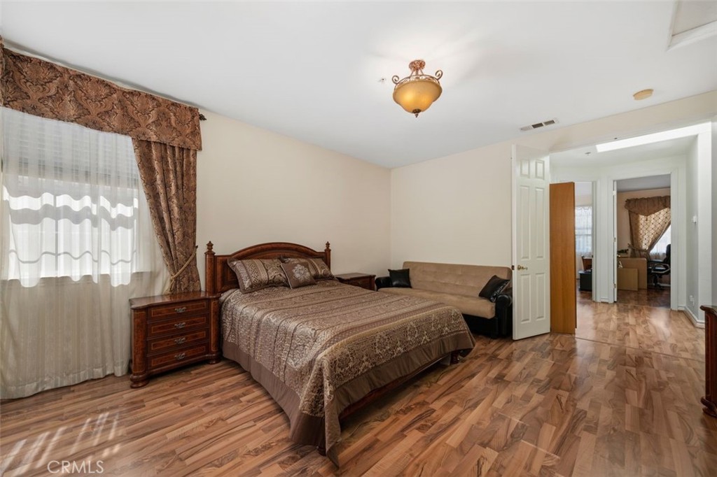 463 Fairview Avenue A