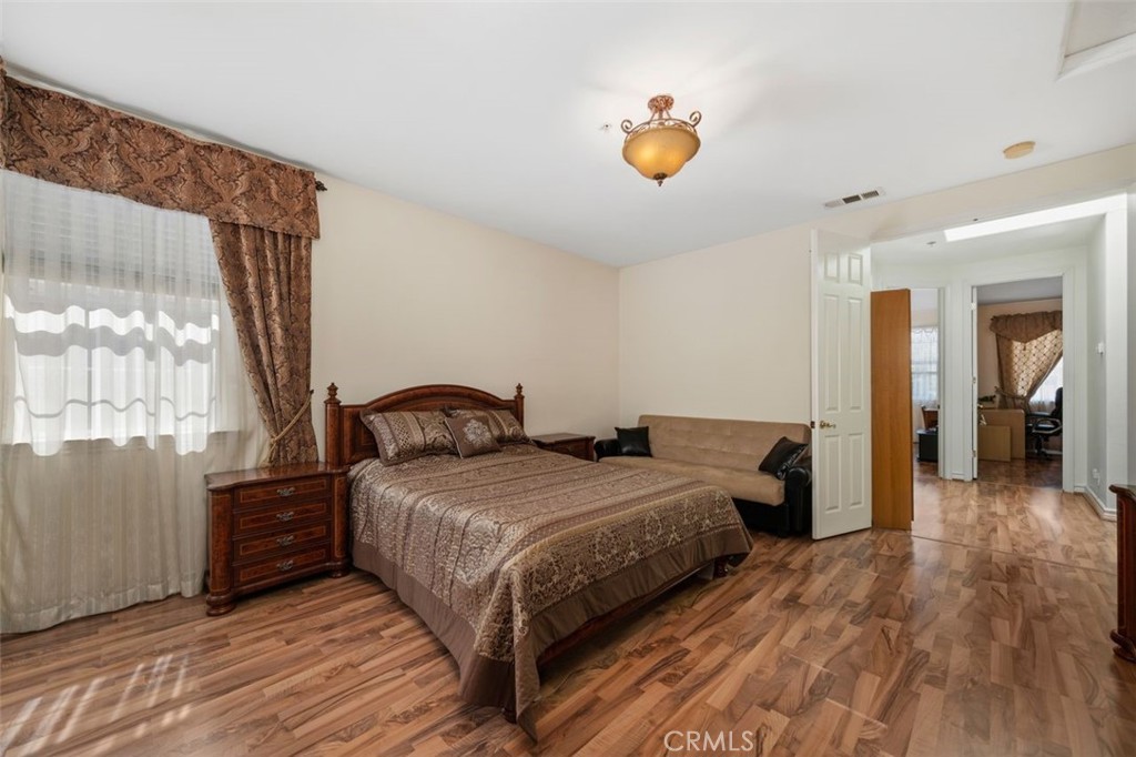 463 Fairview Avenue A