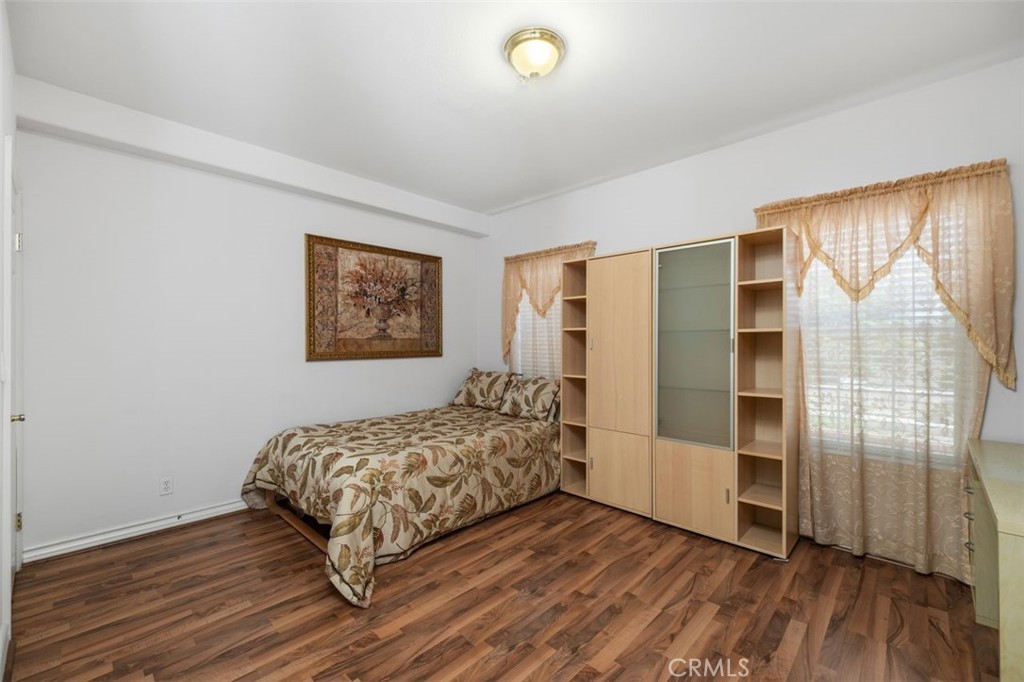 463 Fairview Avenue A