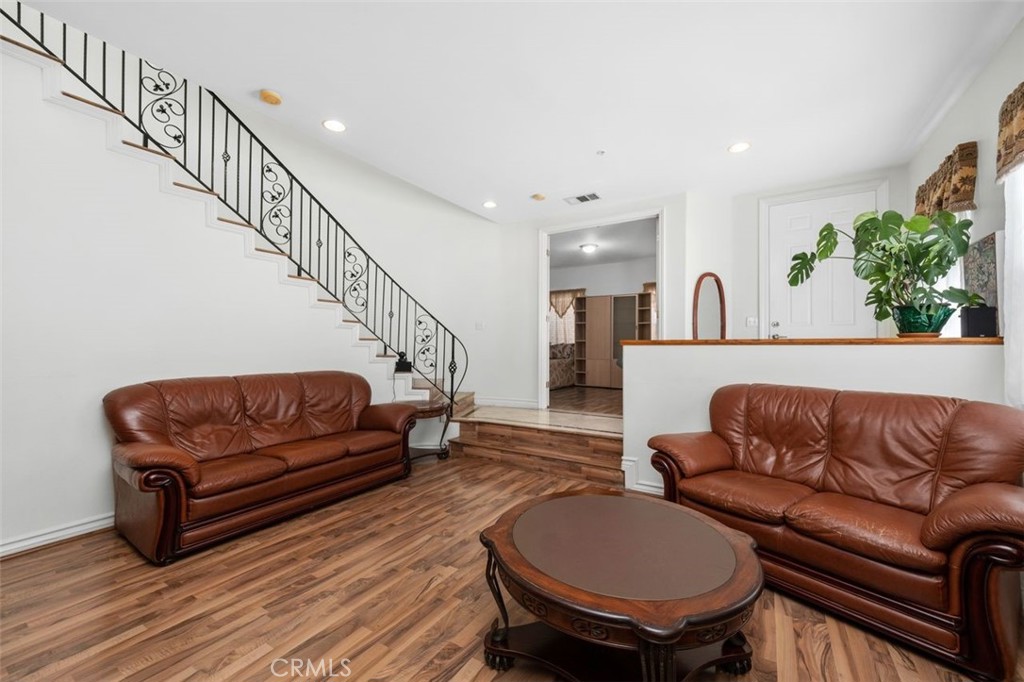 463 Fairview Avenue A