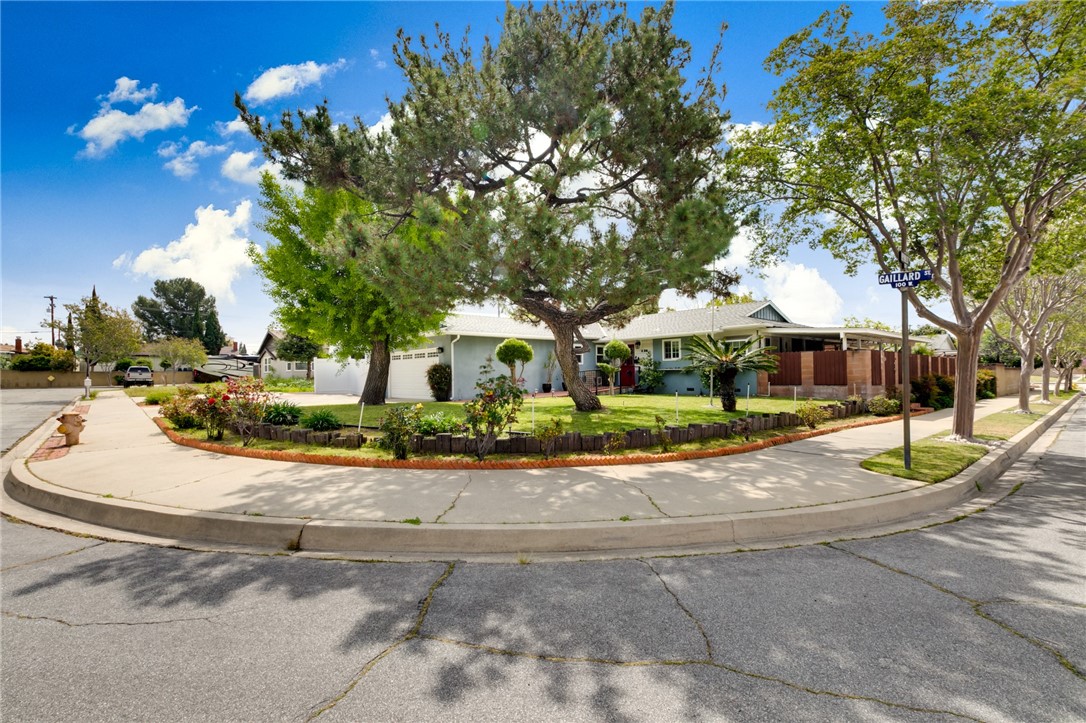 136 W Gaillard Street