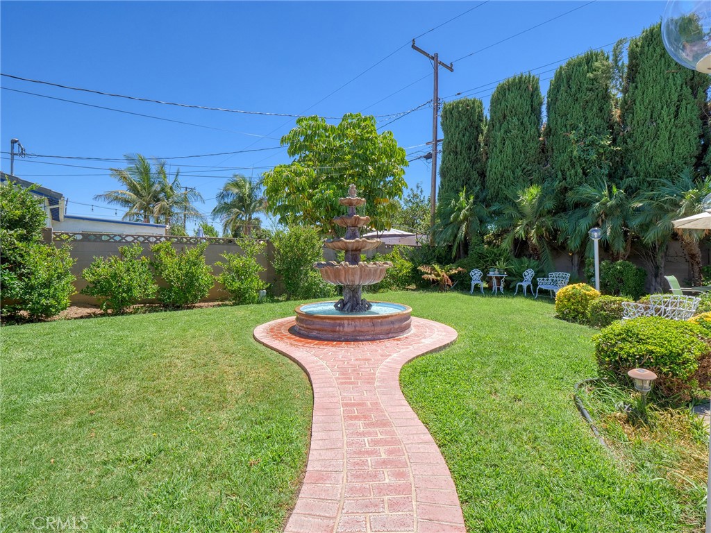 1922 E Puente Avenue