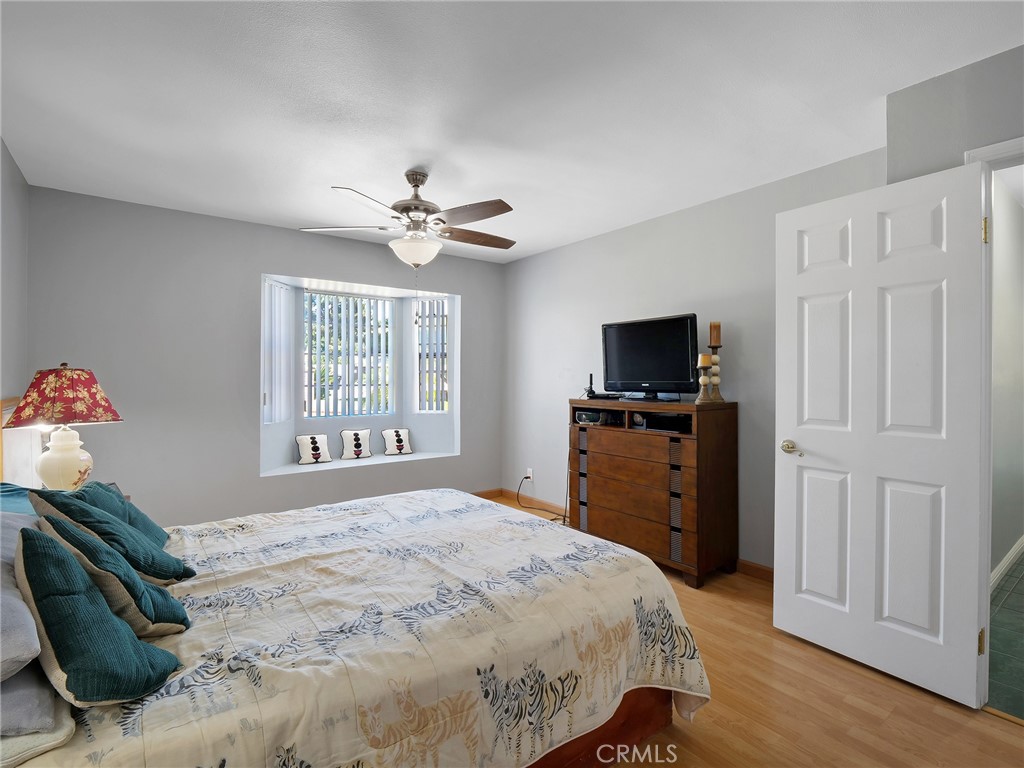 1922 E Puente Avenue