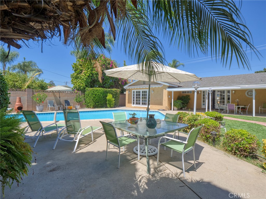 1922 E Puente Avenue