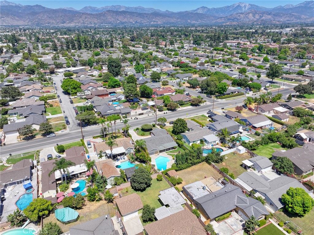 1922 E Puente Avenue