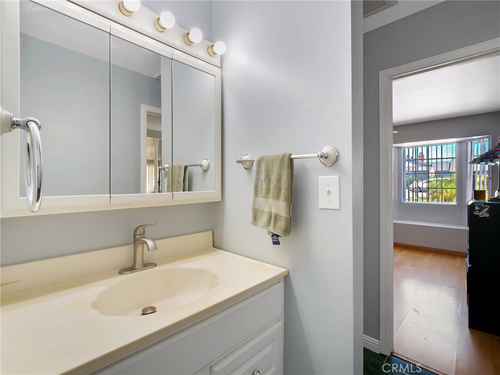 1922 E Puente Avenue