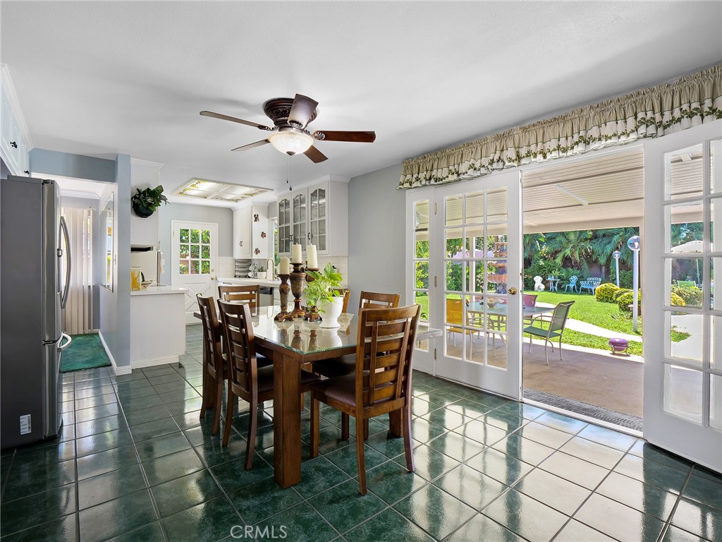 1922 E Puente Avenue