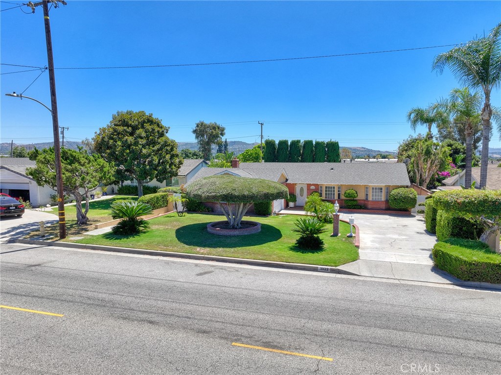 1922 E Puente Avenue