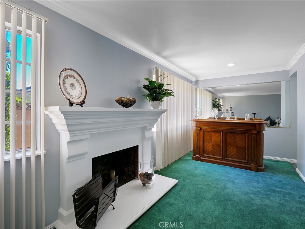 1922 E Puente Avenue