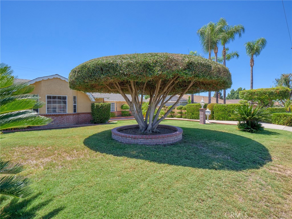 1922 E Puente Avenue