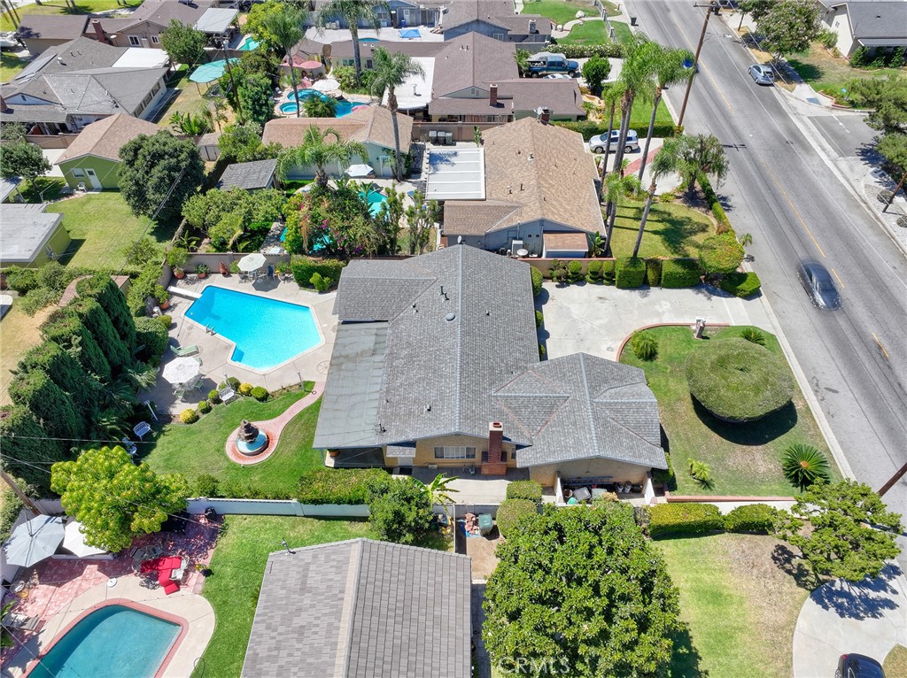 1922 E Puente Avenue