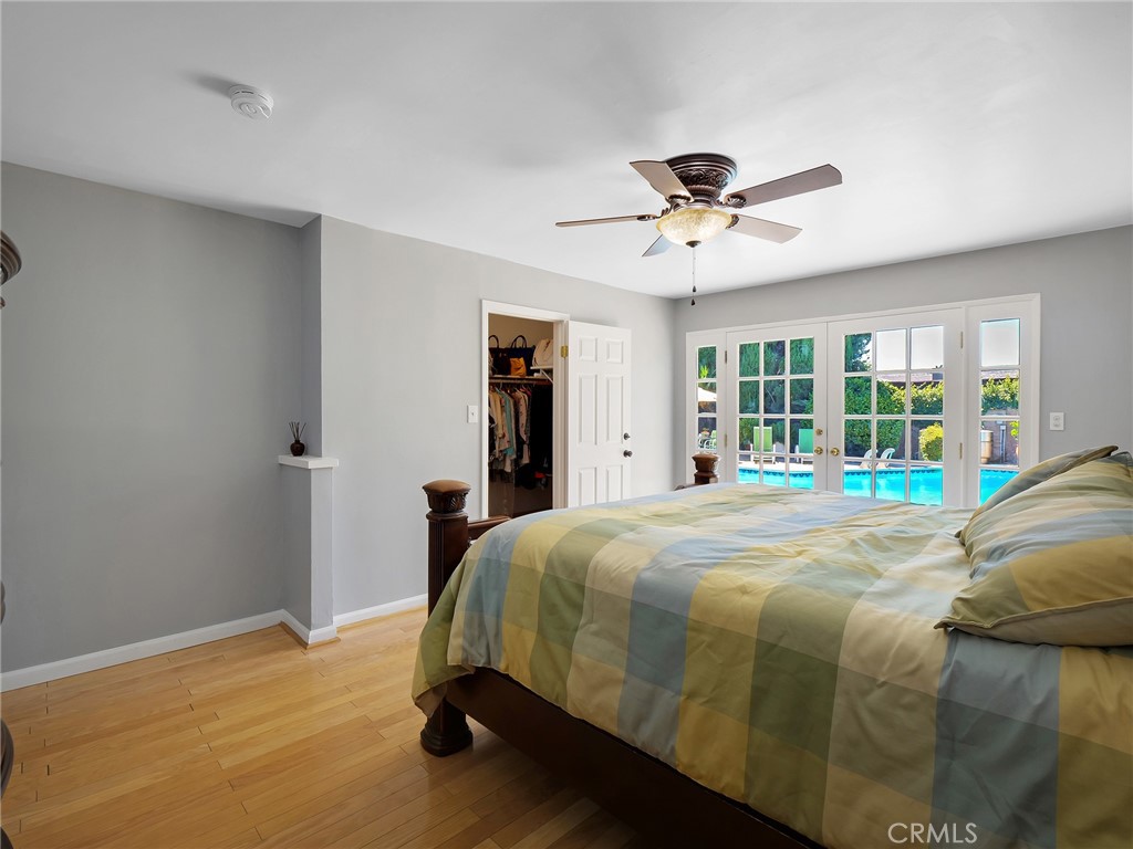 1922 E Puente Avenue