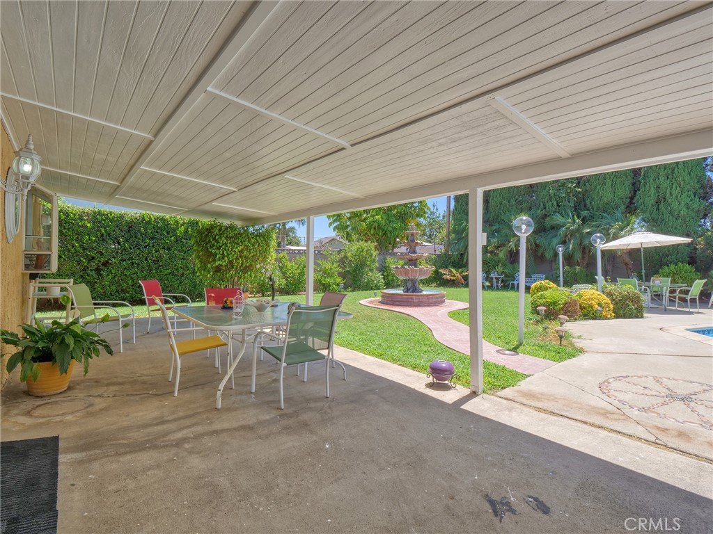 1922 E Puente Avenue