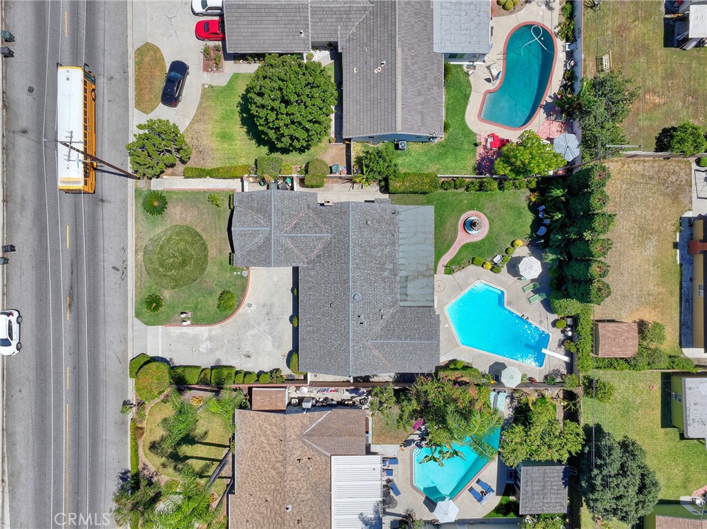 1922 E Puente Avenue