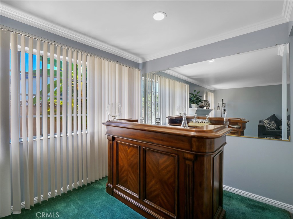 1922 E Puente Avenue