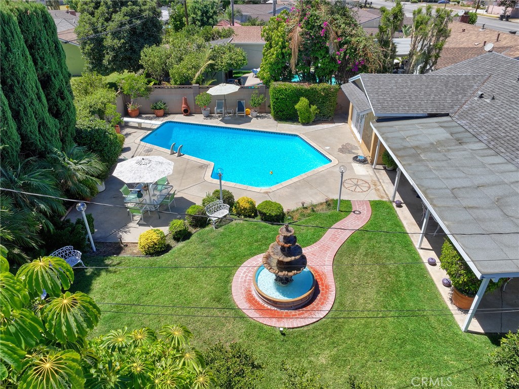 1922 E Puente Avenue