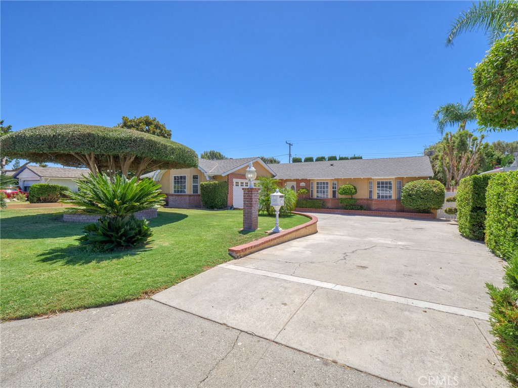 1922 E Puente Avenue