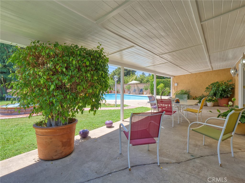 1922 E Puente Avenue