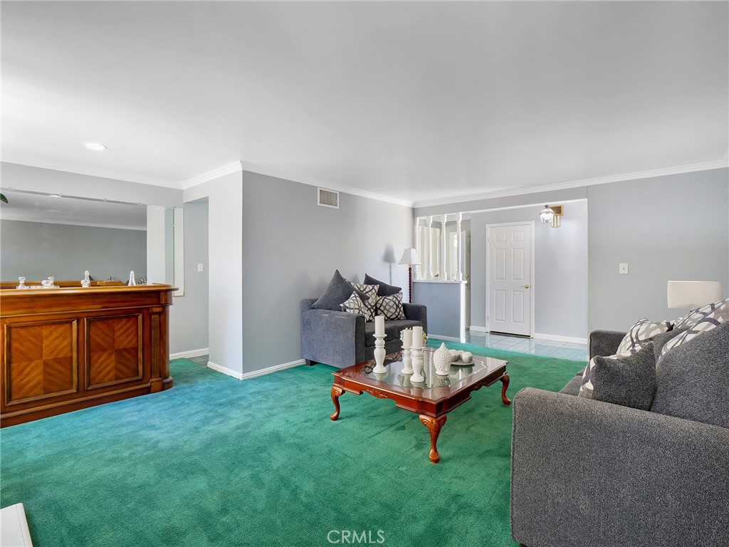 1922 E Puente Avenue