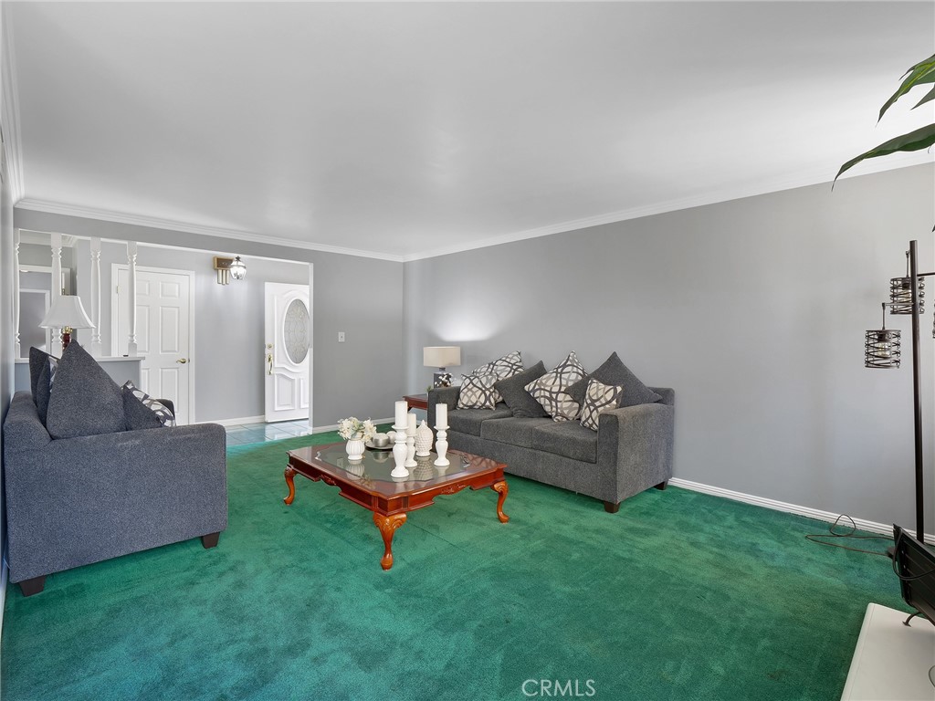 1922 E Puente Avenue