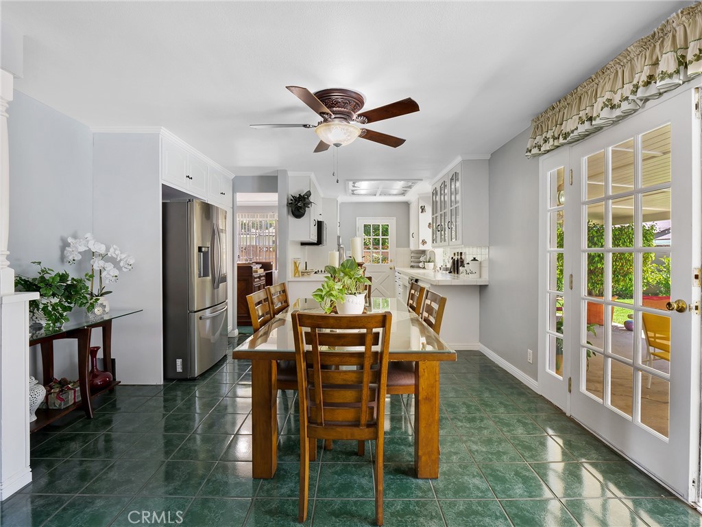 1922 E Puente Avenue