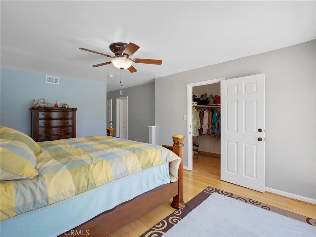 1922 E Puente Avenue