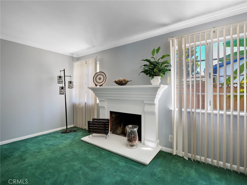 1922 E Puente Avenue