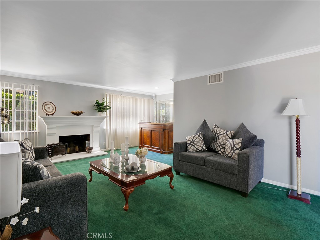 1922 E Puente Avenue