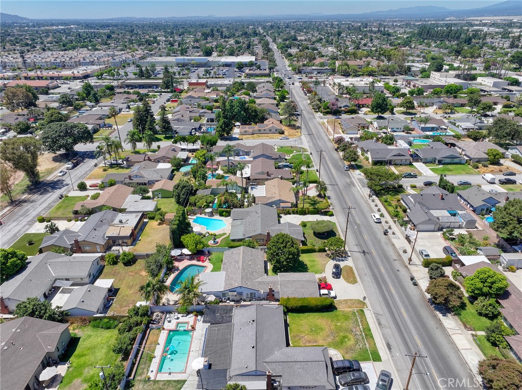 1922 E Puente Avenue