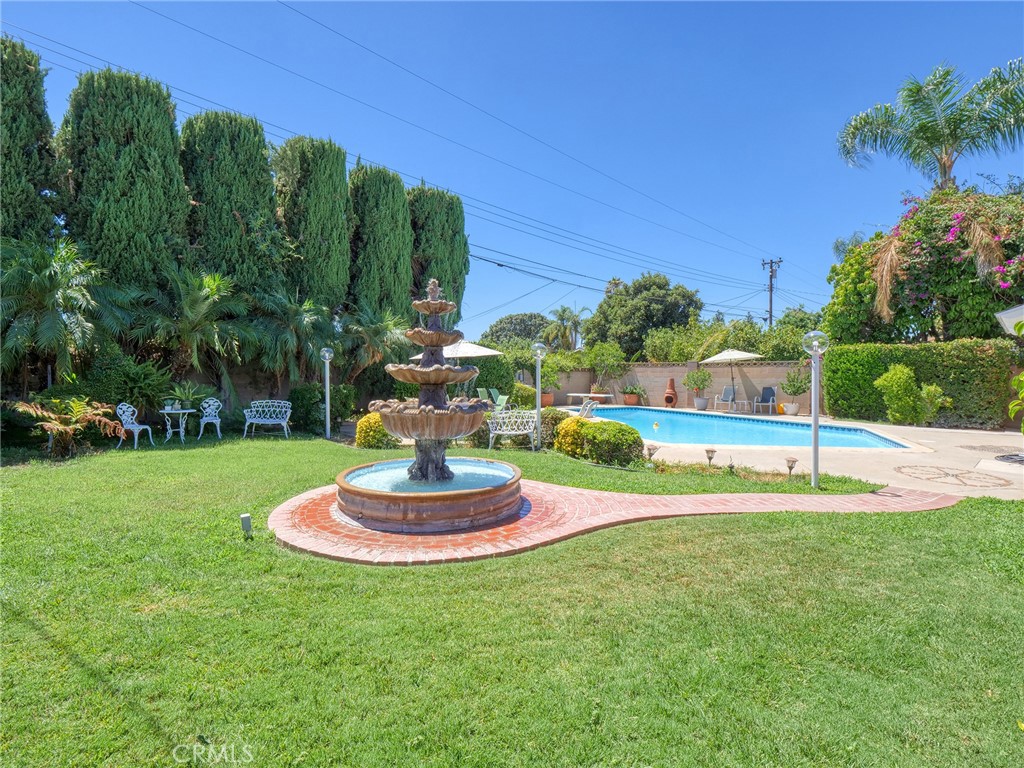 1922 E Puente Avenue