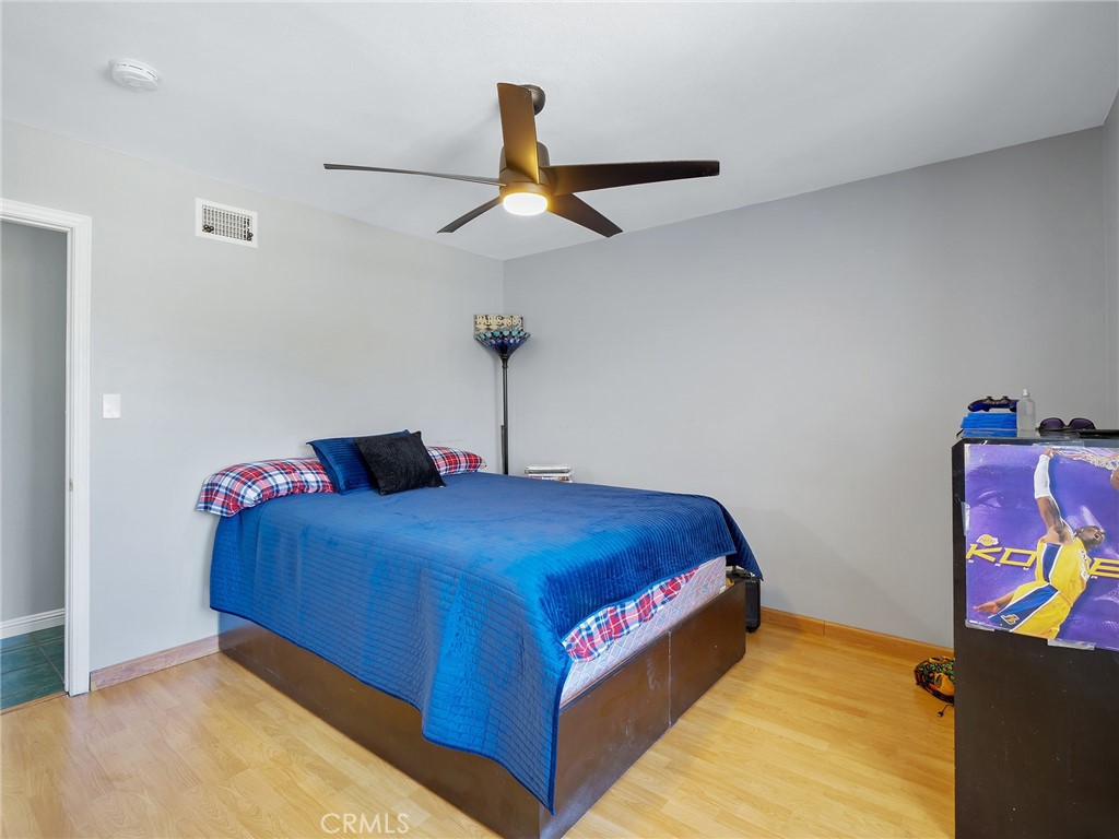 1922 E Puente Avenue