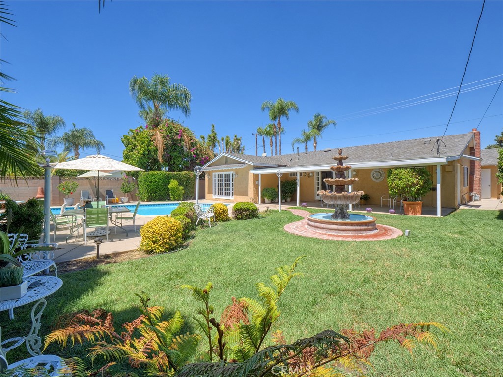 1922 E Puente Avenue