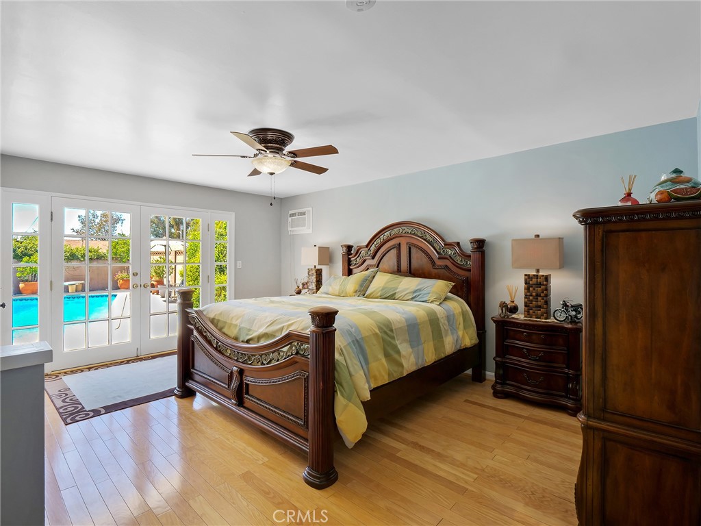 1922 E Puente Avenue