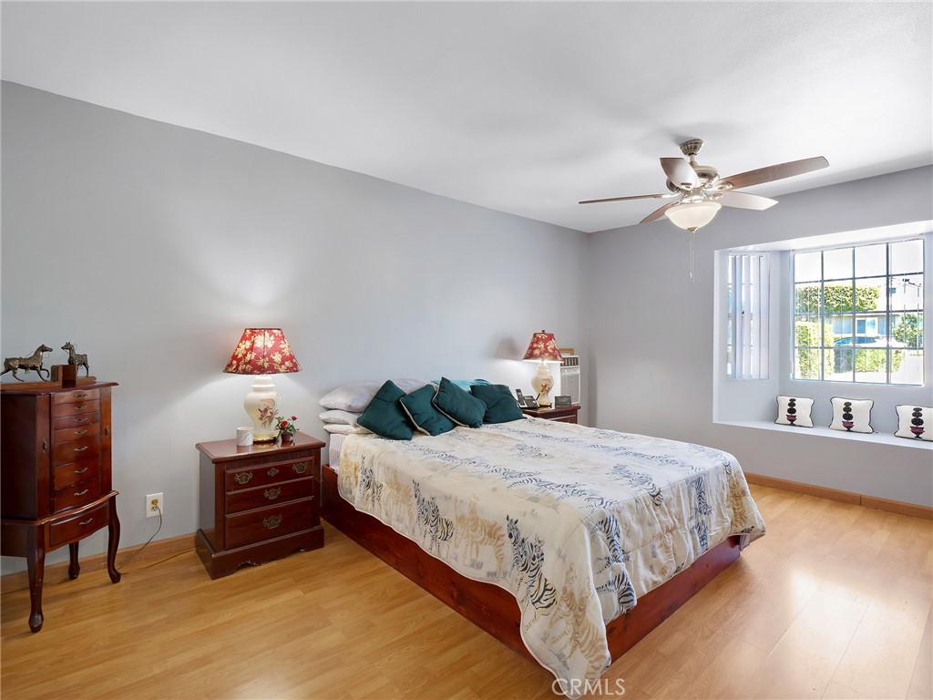 1922 E Puente Avenue