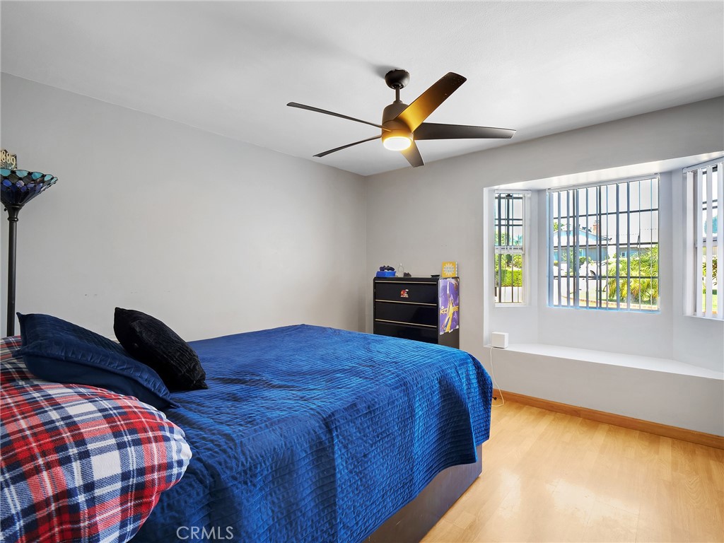 1922 E Puente Avenue