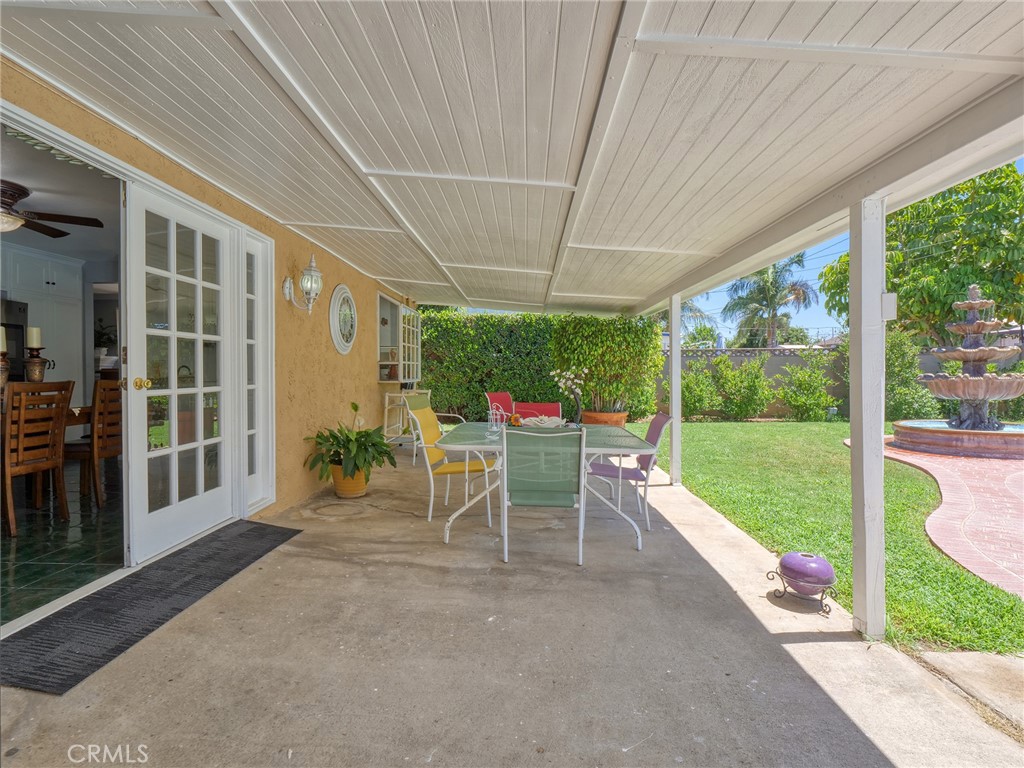 1922 E Puente Avenue