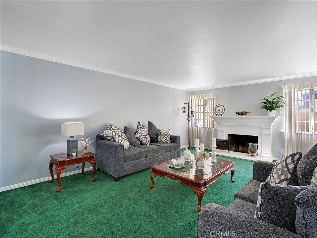 1922 E Puente Avenue