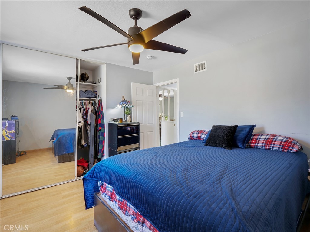 1922 E Puente Avenue