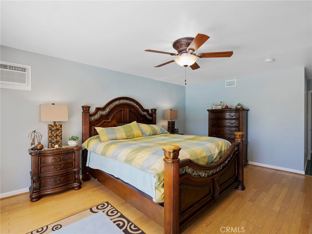 1922 E Puente Avenue