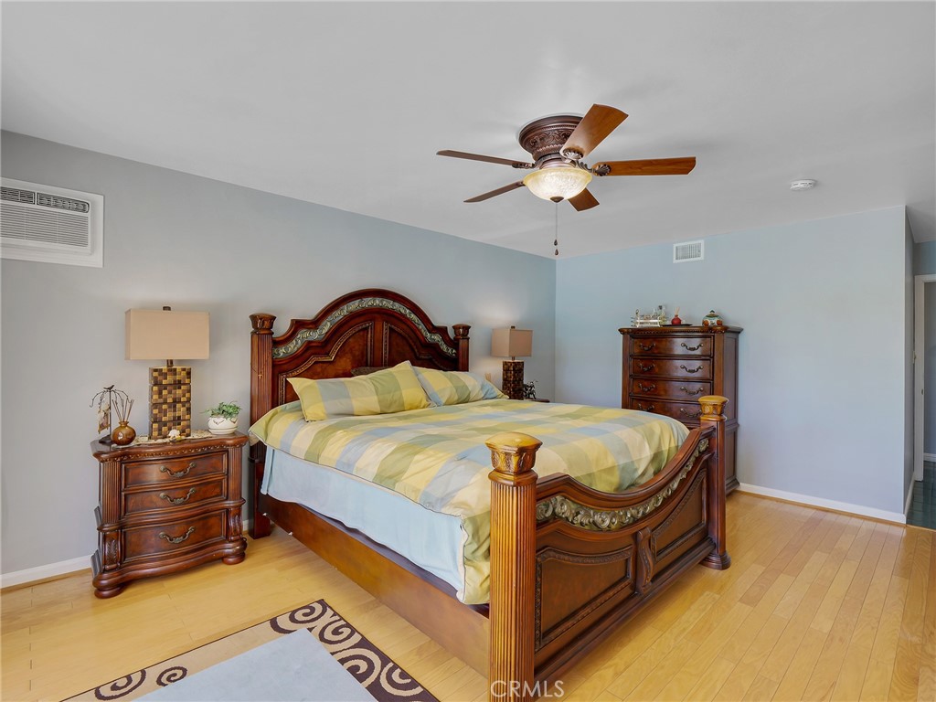 1922 E Puente Avenue