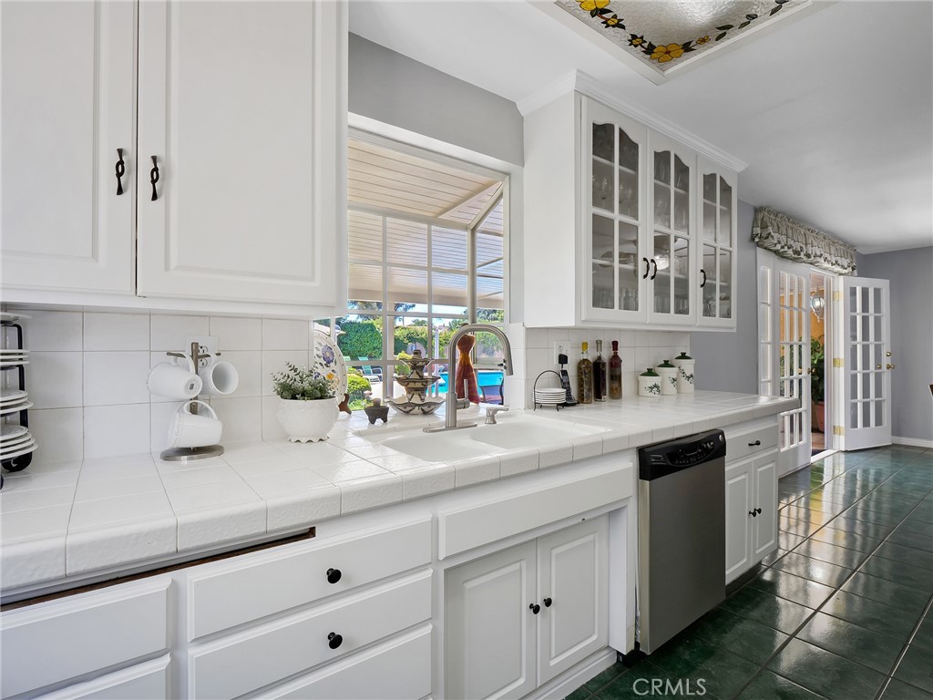 1922 E Puente Avenue