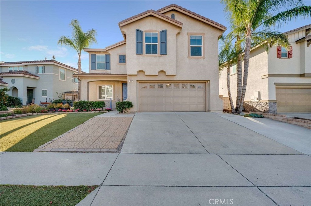 11827 Rockingham Court