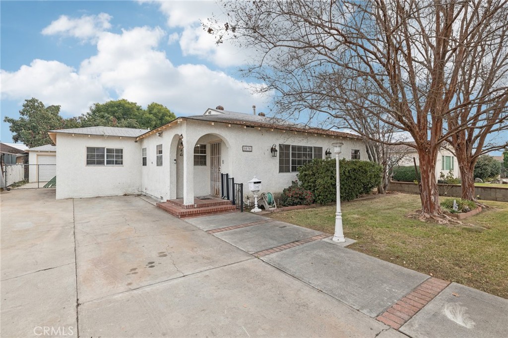 5030 Kauffman Avenue