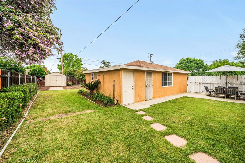 8259 Archibald Avenue