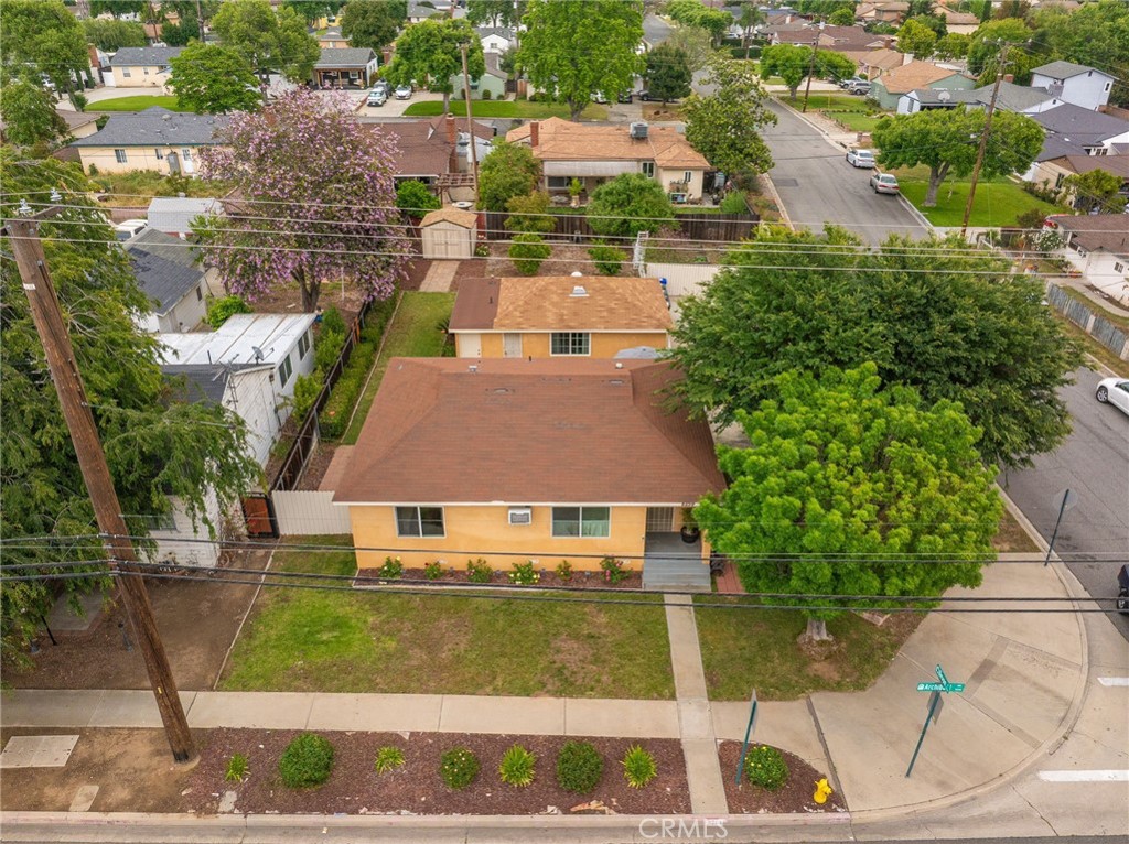 8259 Archibald Avenue