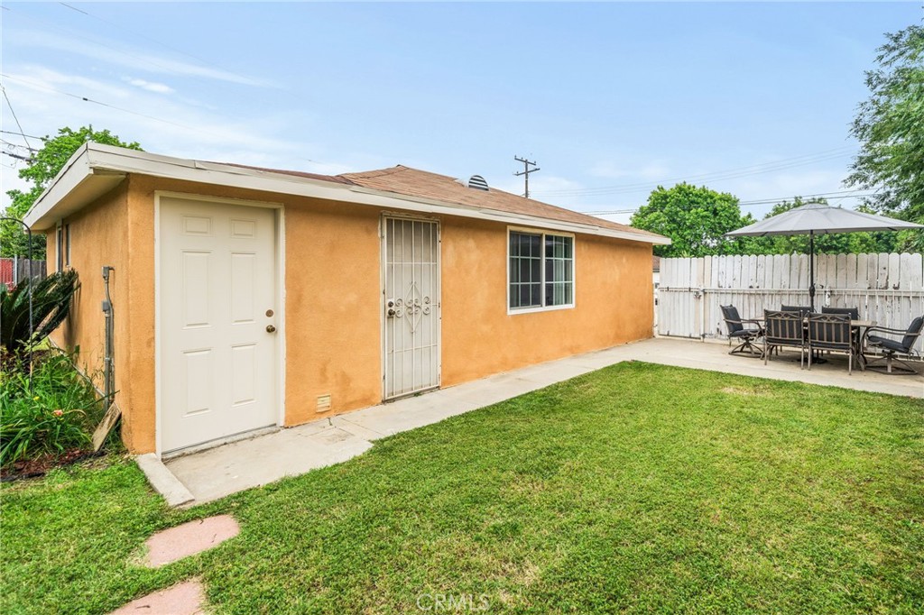 8259 Archibald Avenue