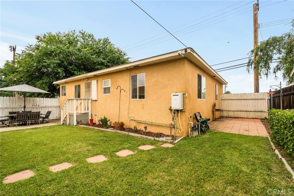 8259 Archibald Avenue