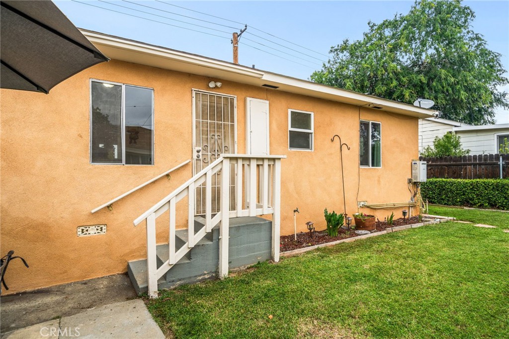 8259 Archibald Avenue