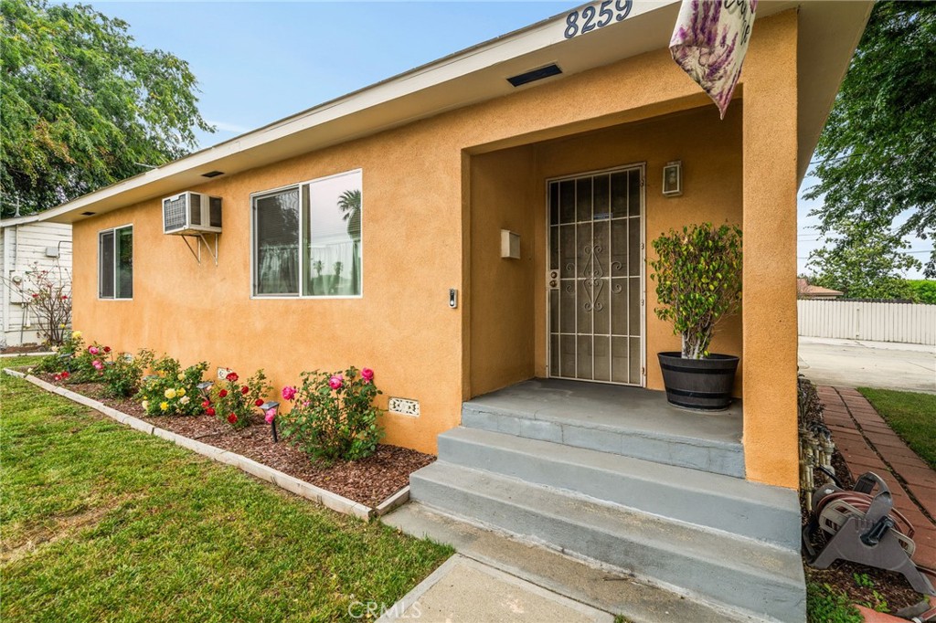 8259 Archibald Avenue