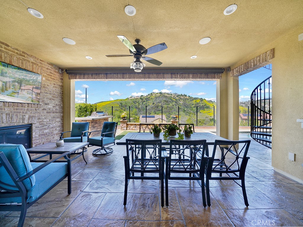 18 Cielo Prado